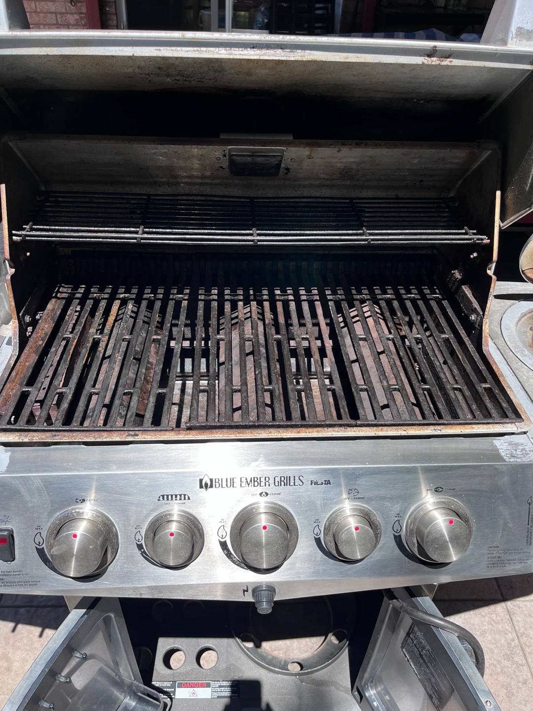 Bbq assorted items - photo 2