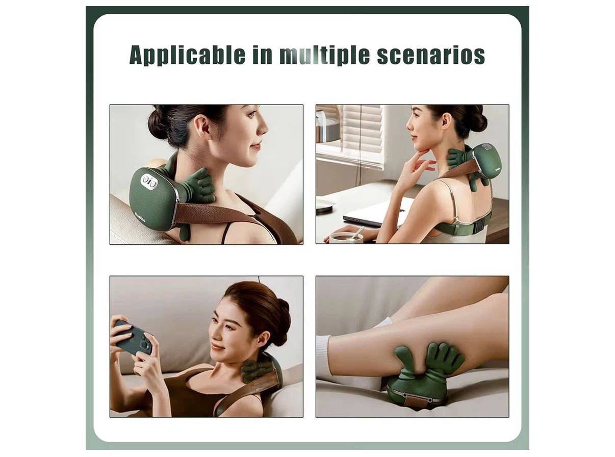 Massage & Self-Care Bundle $100 (4 items) - photo 4
