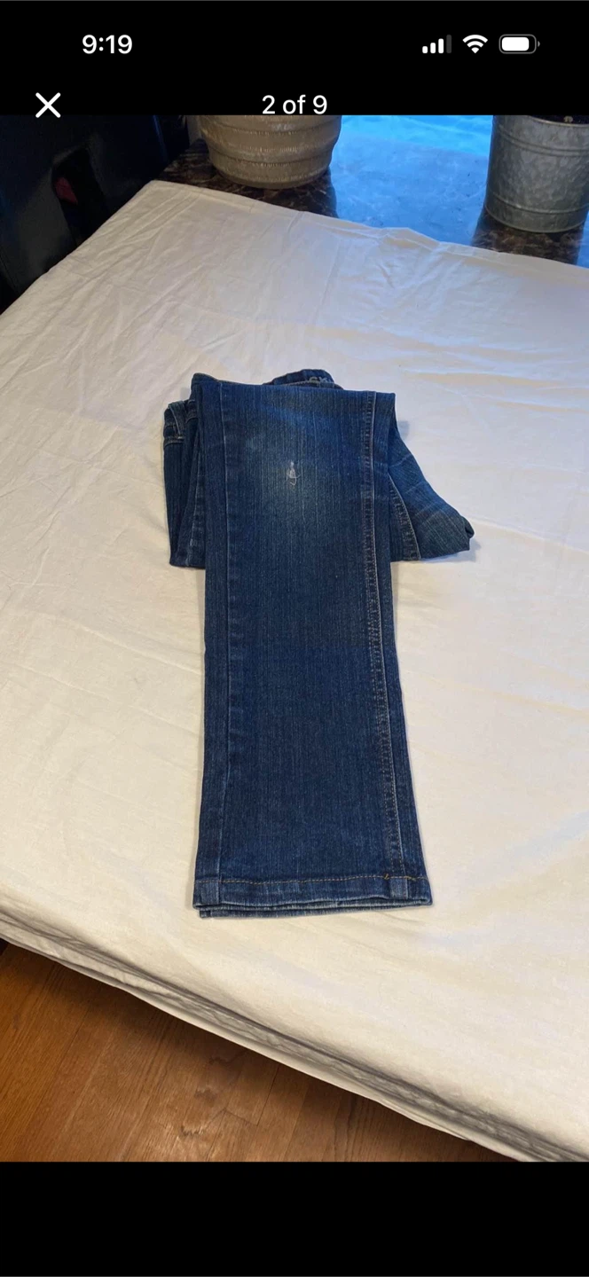 George Skinny Leg Jeans - photo 2