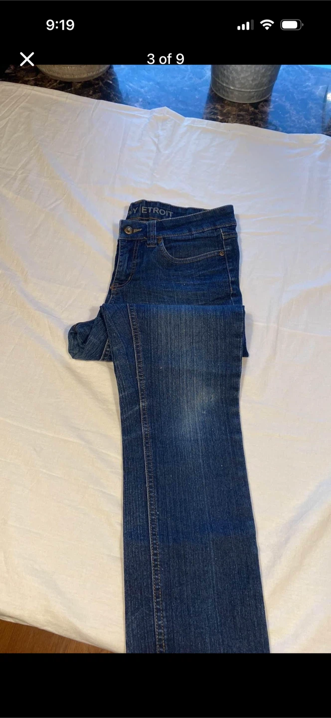 George Skinny Leg Jeans - photo 3