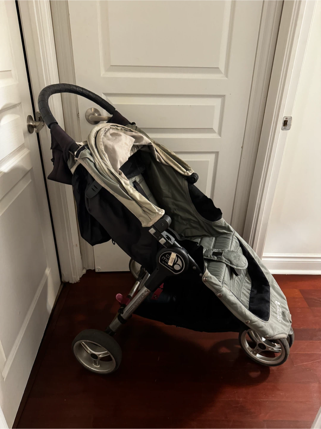 Baby Jogger City Mini Stroller