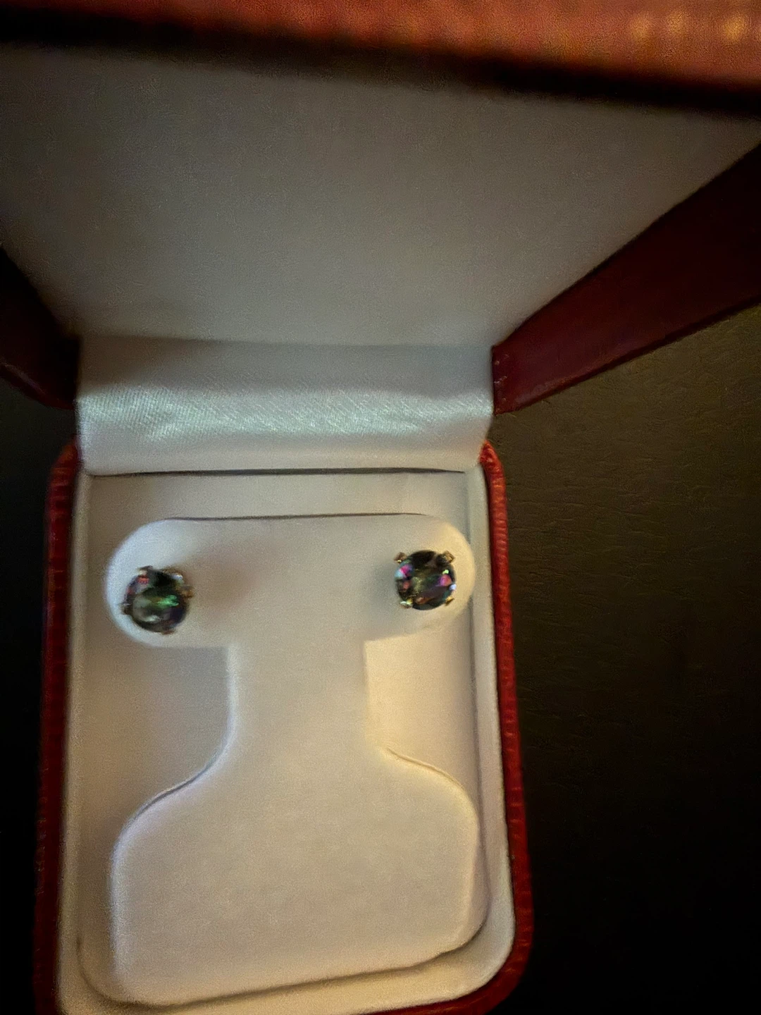 Supraone Ring and Earrings Sets - photo 2