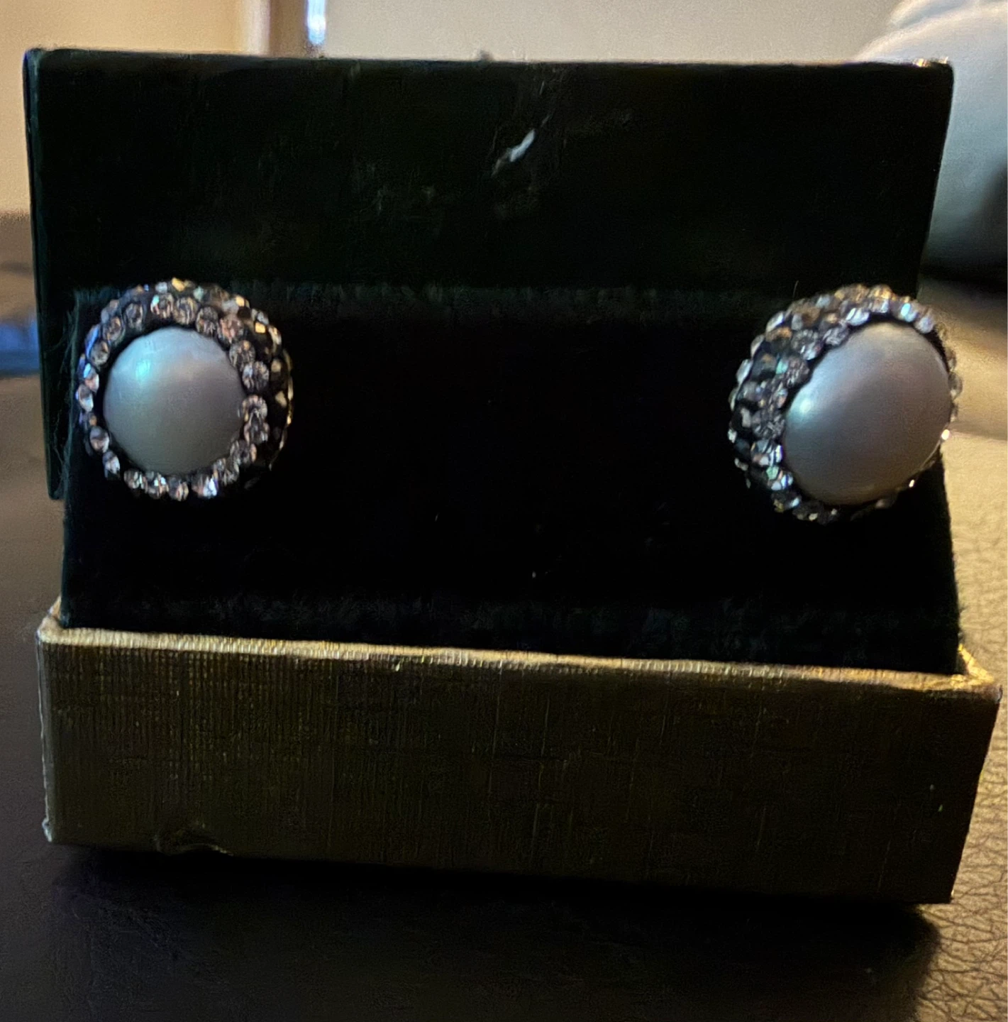Supraone Ring and Earrings Sets