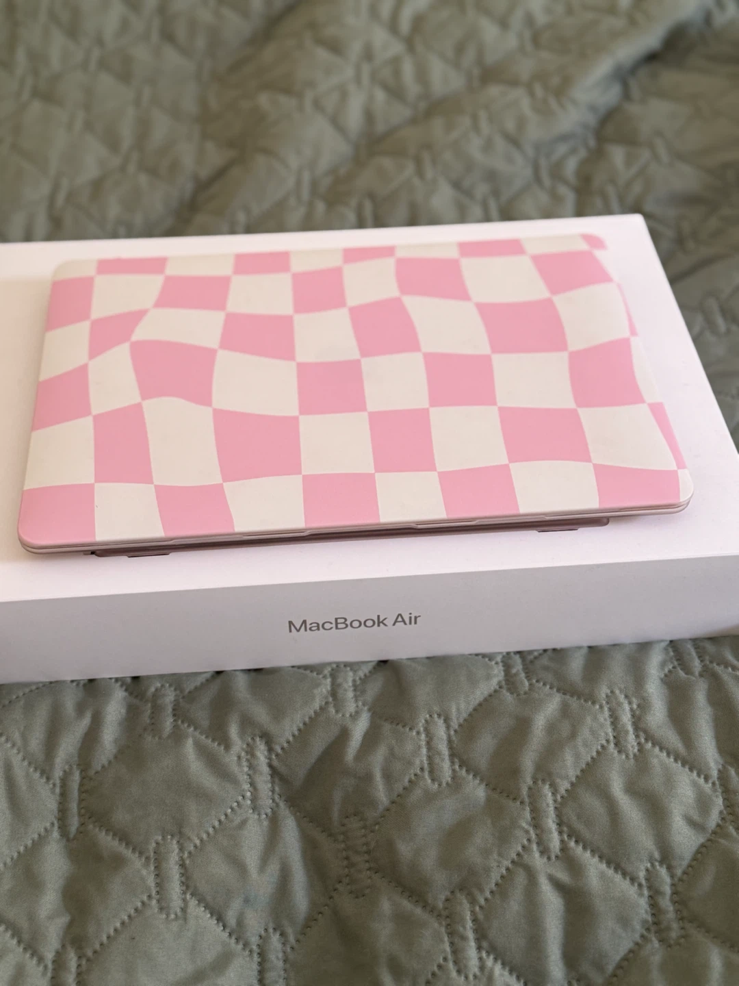 Apple MacBook Air Laptop - photo 2