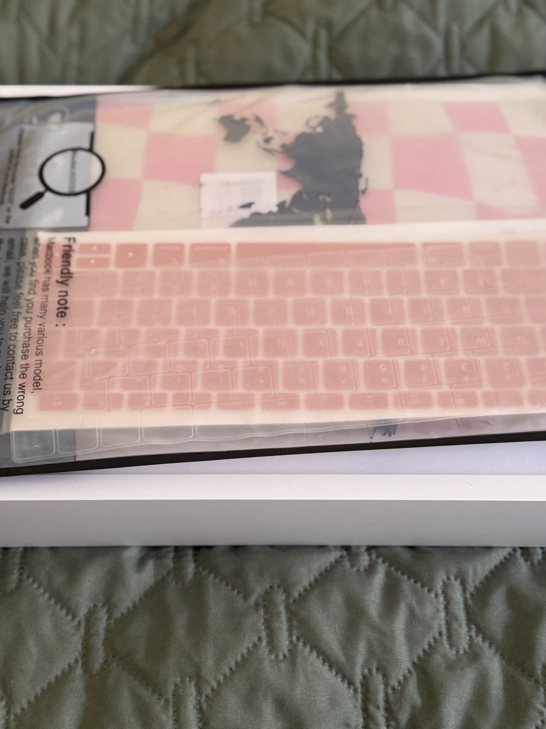 Apple MacBook Air Laptop - photo 5