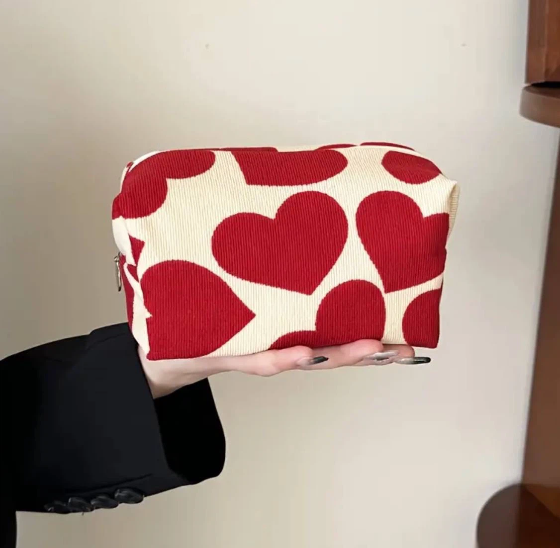 Cosmetic Bag Bundle — $30 for 4 ( new) - photo 2