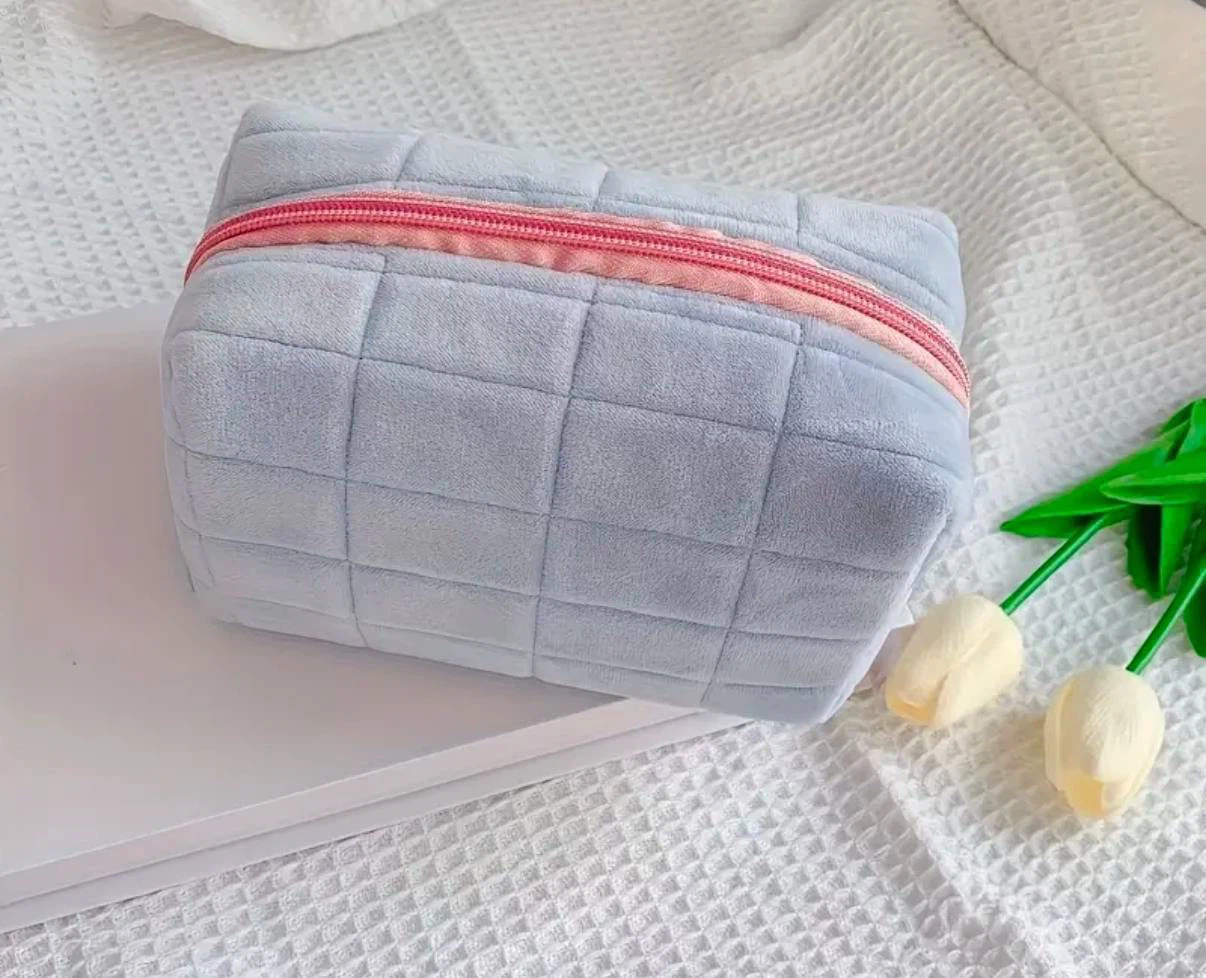Cosmetic Bag Bundle — $30 for 4 ( new) - photo 3