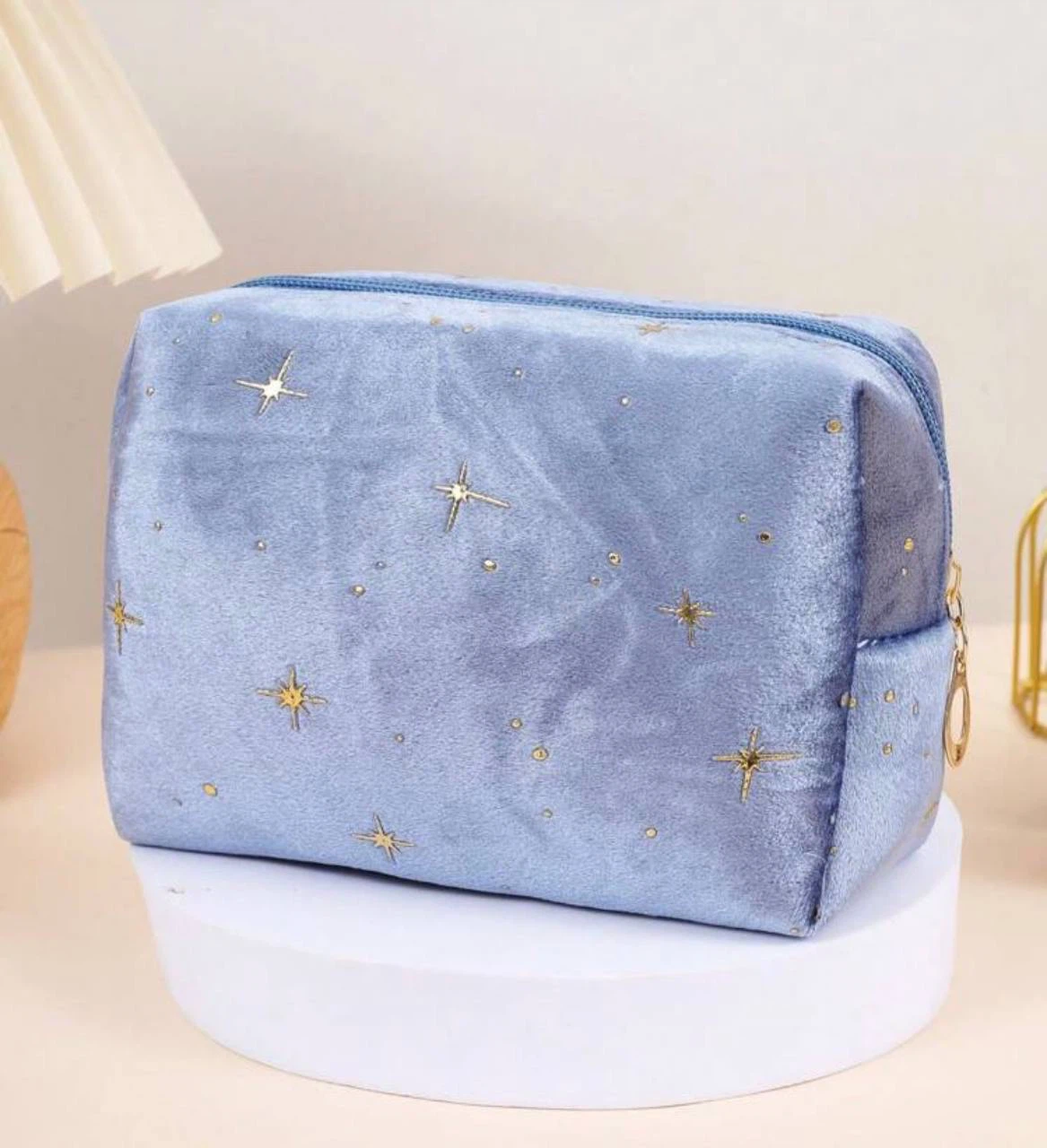 Cosmetic Bag Bundle — $30 for 4 ( new) - photo 4