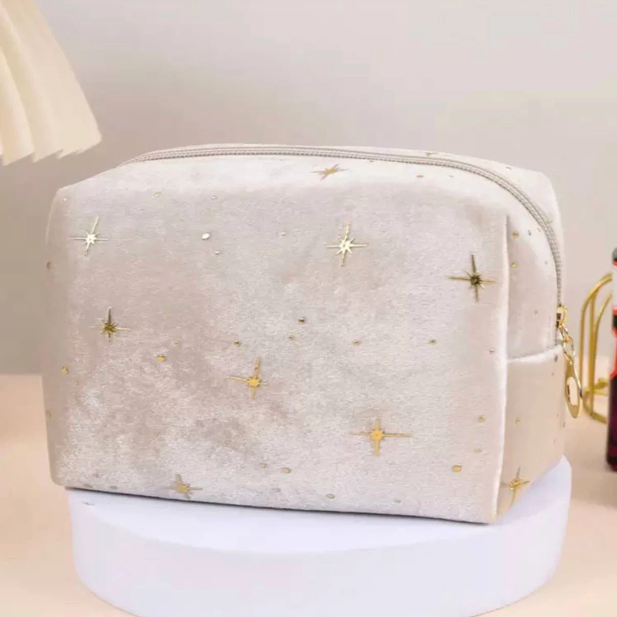 Cosmetic Bag Bundle — $30 for 4 ( new) - photo 5