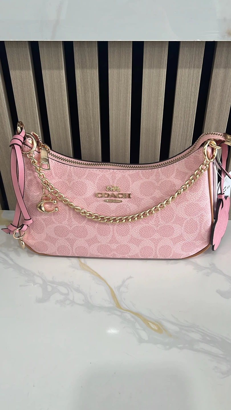 Coach teri shoulder bag - photo 4