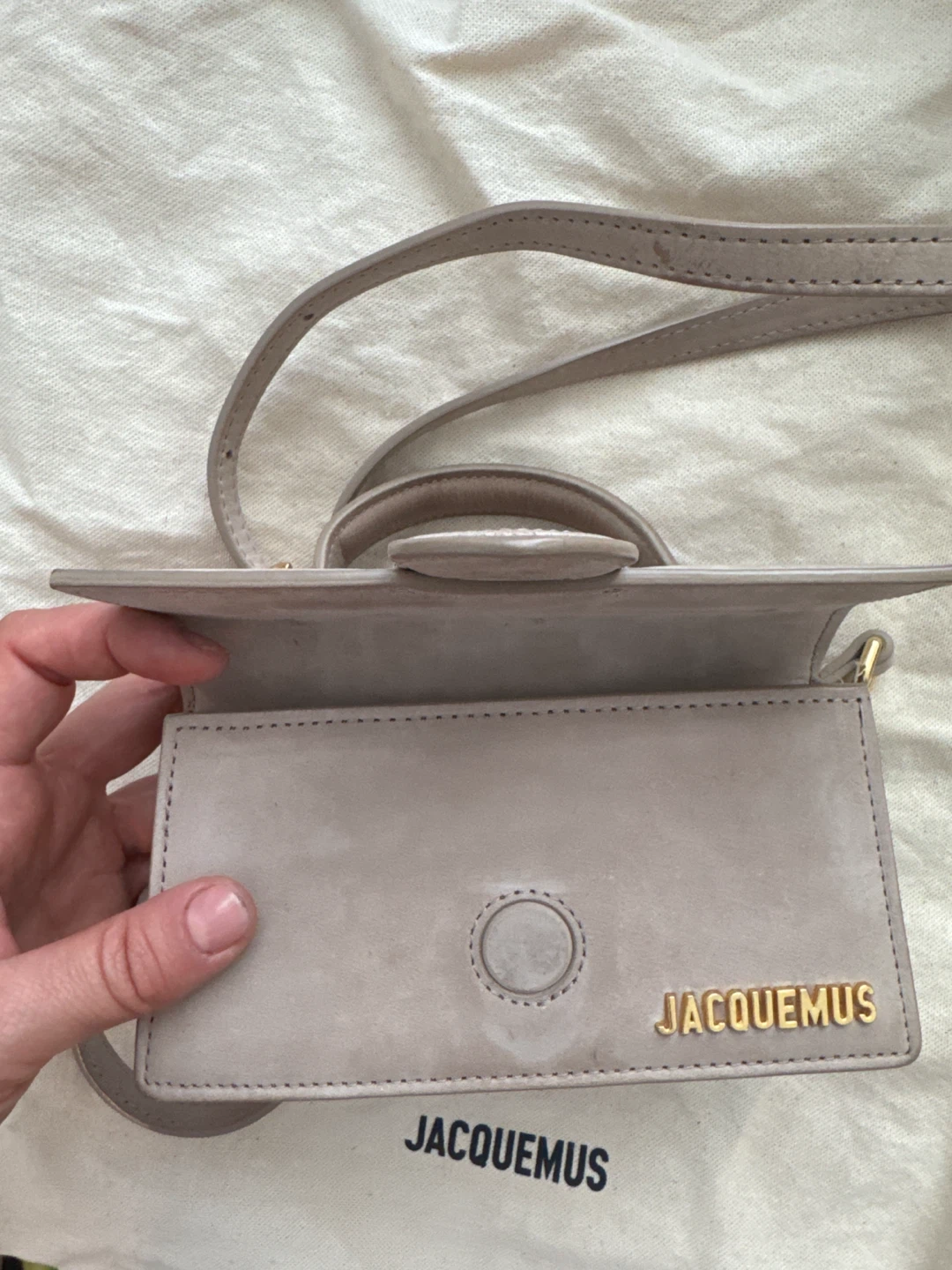 Jacquemus Le Chiquito Bag - photo 2