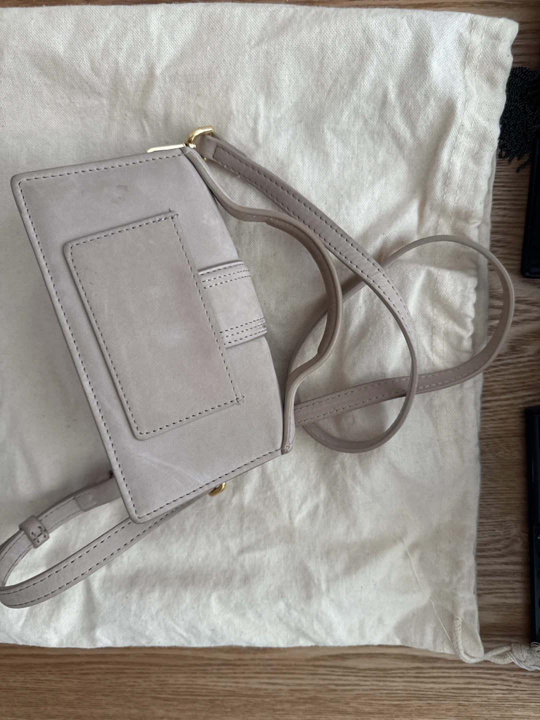 Jacquemus Le Chiquito Bag - photo 4