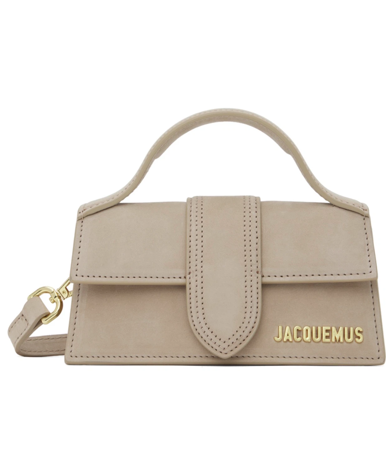 Jacquemus Le Chiquito Bag - photo 5