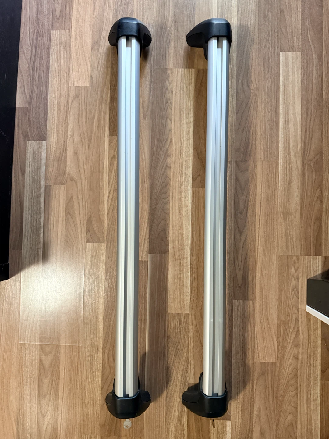 BMW Roof Rack Cross Bars 8271 2 361 814