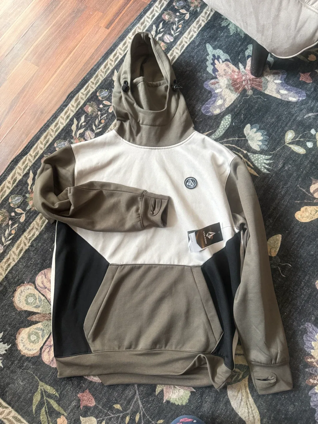 Volcom Hoodie