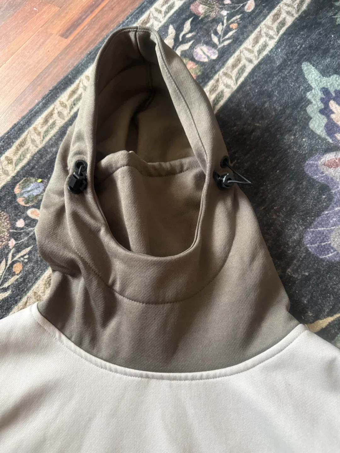 Volcom Hoodie - photo 3