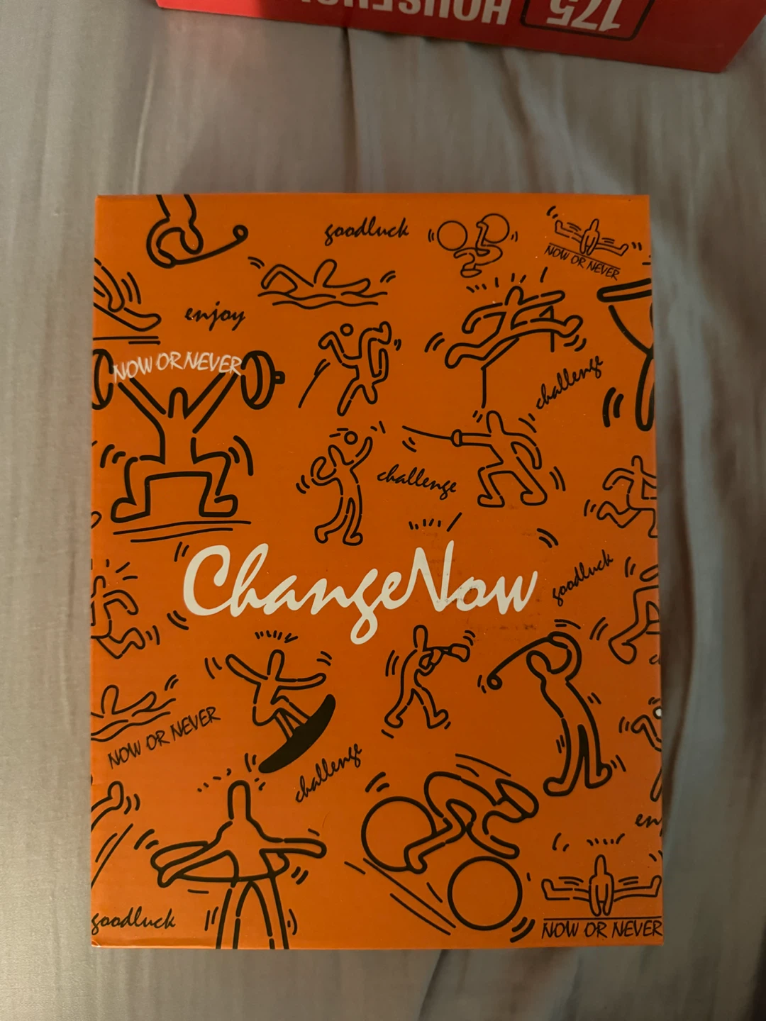 ChangeNow "Now or Never" Sports Protection M - photo 3