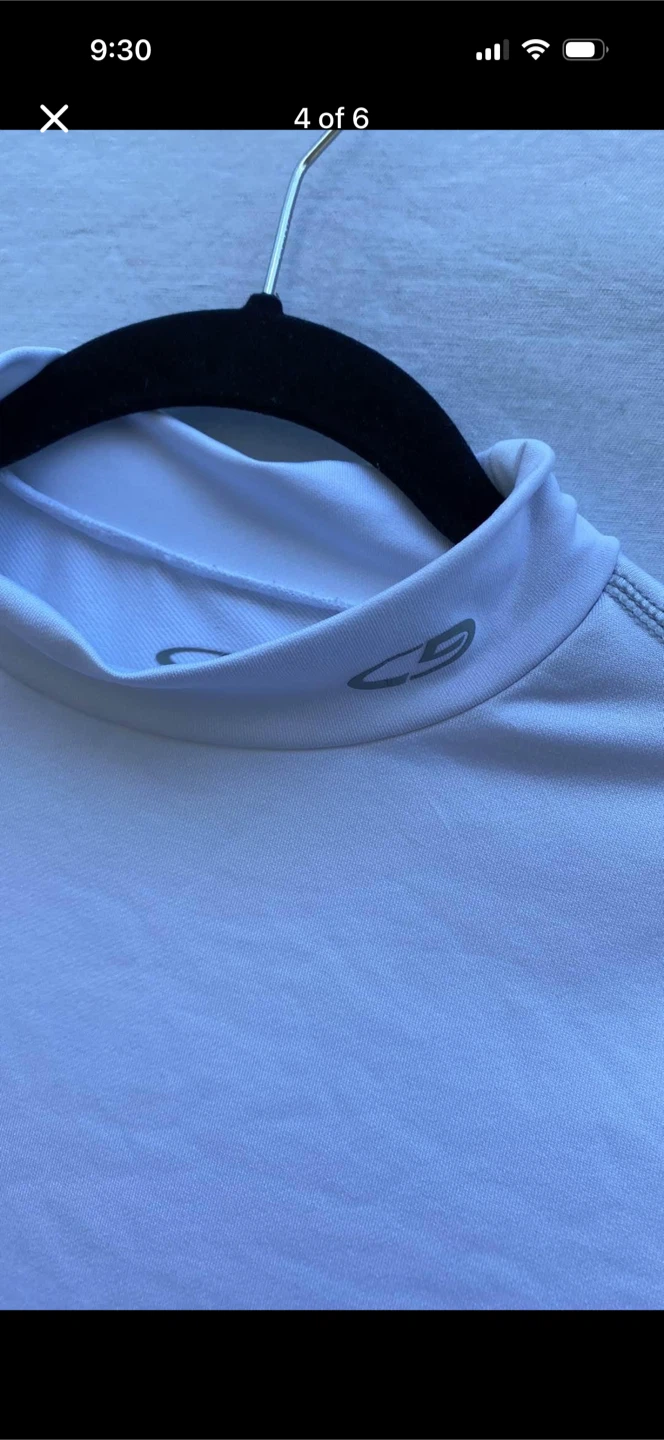Champion kids large Long-sleeve - photo 4