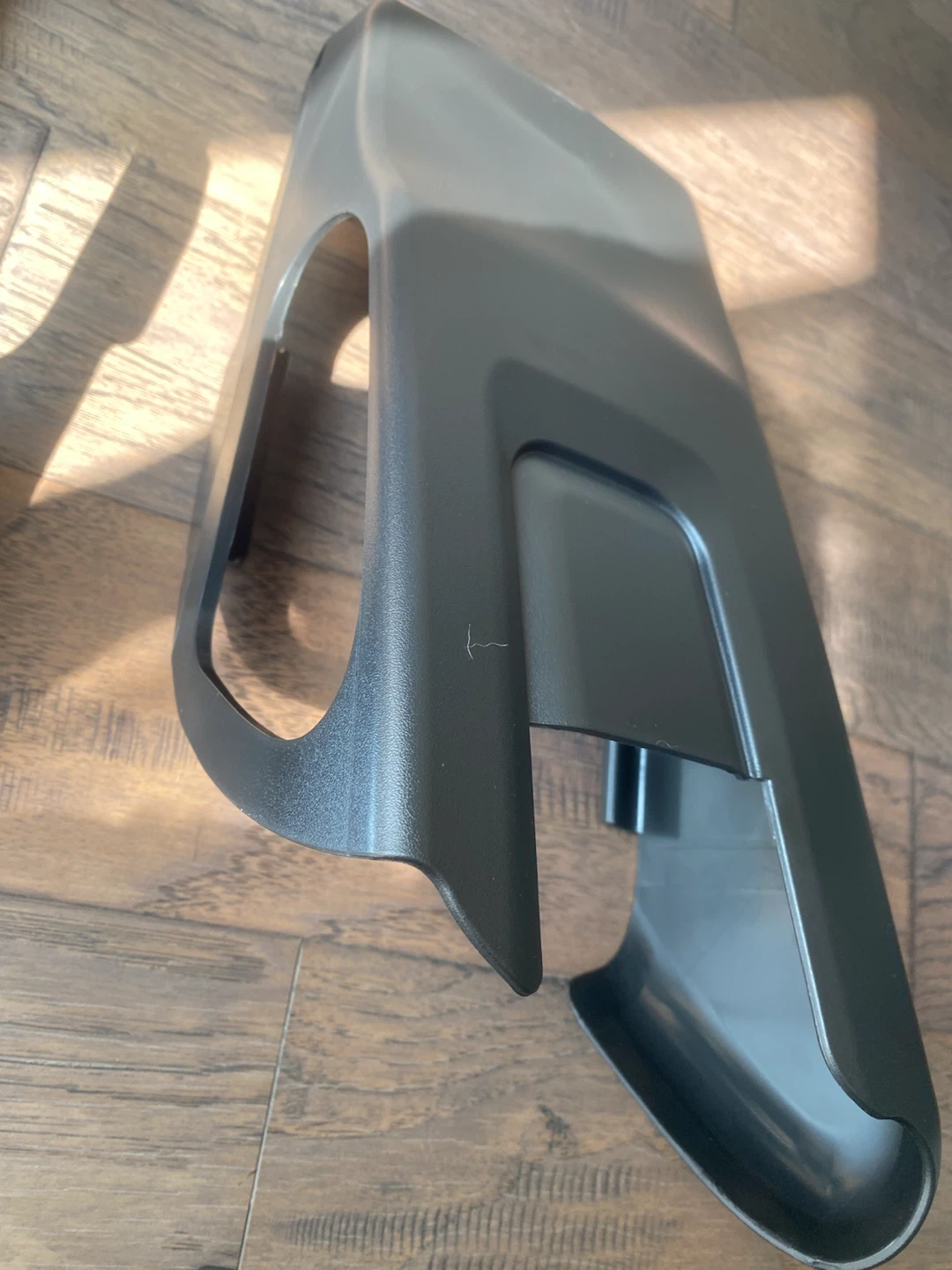 Towing mirrors fit Ford - photo 2