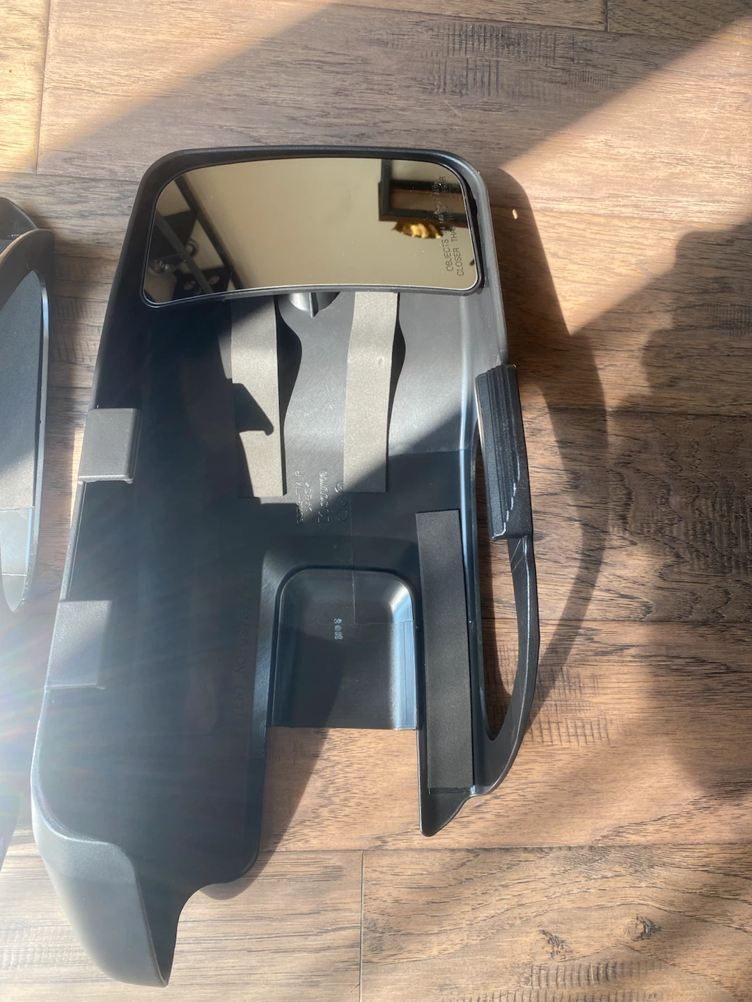Towing mirrors fit Ford - photo 3