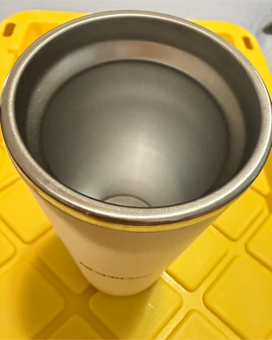 Nespresso Tumbler Cup - photo 2