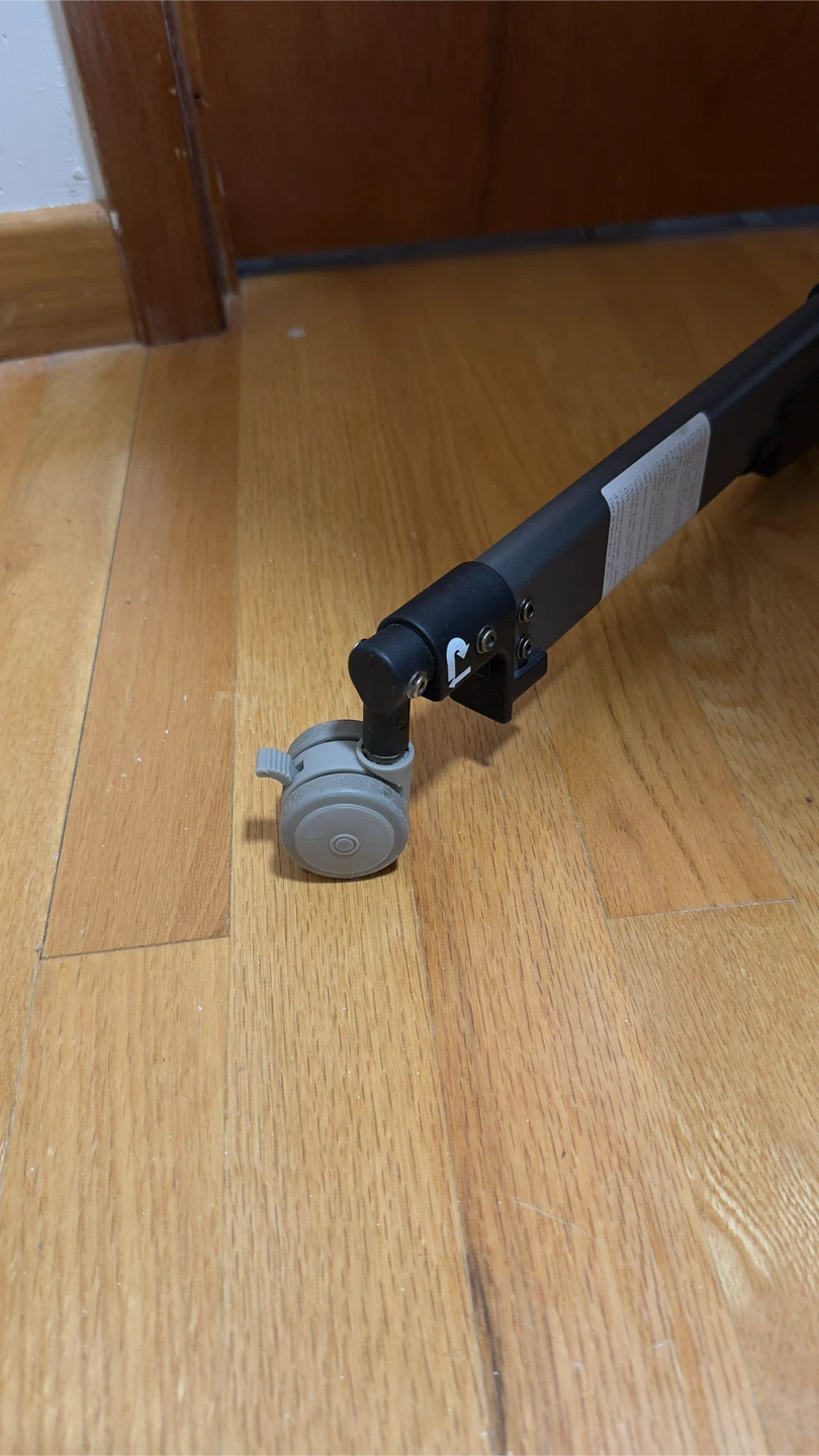 Baby Bassinet with Wheels - photo 5