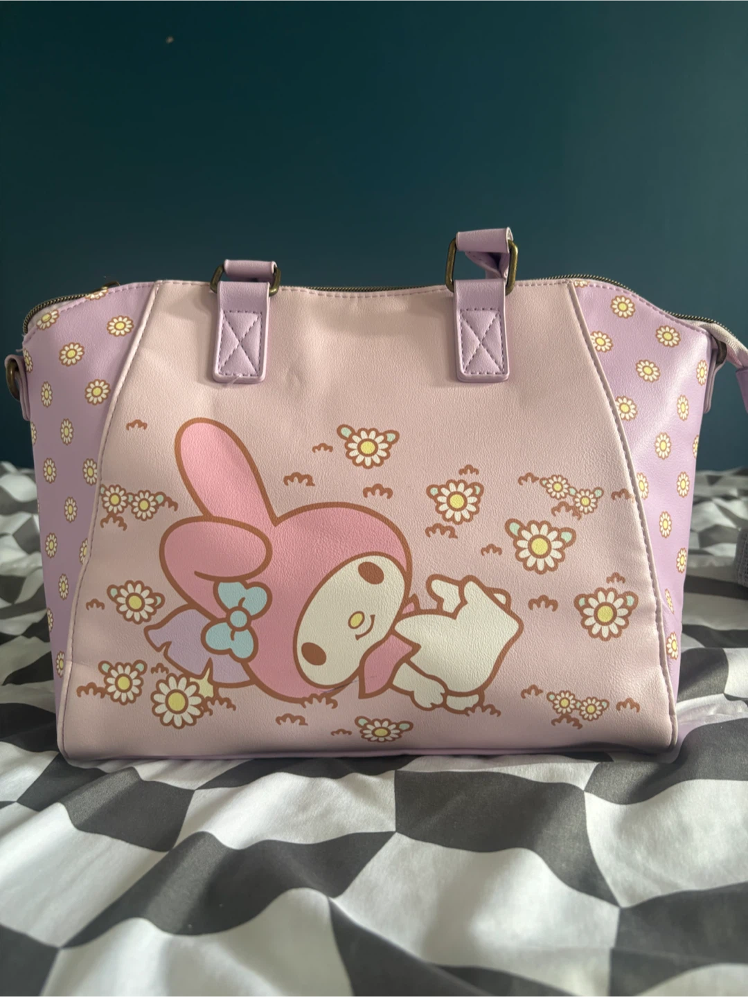 Loungefly Sanrio My Melody handbag - photo 3