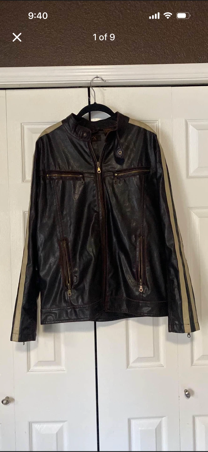 Men’s medium jacket