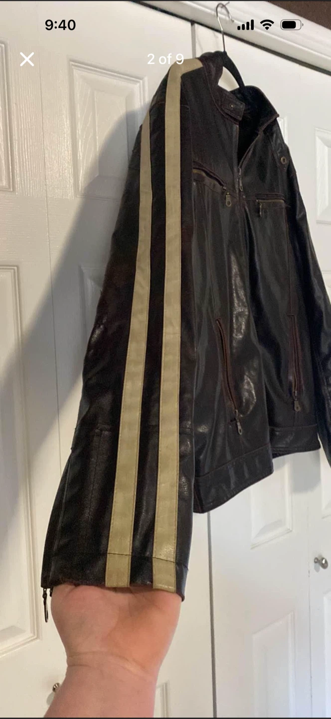 Men’s medium jacket - photo 2