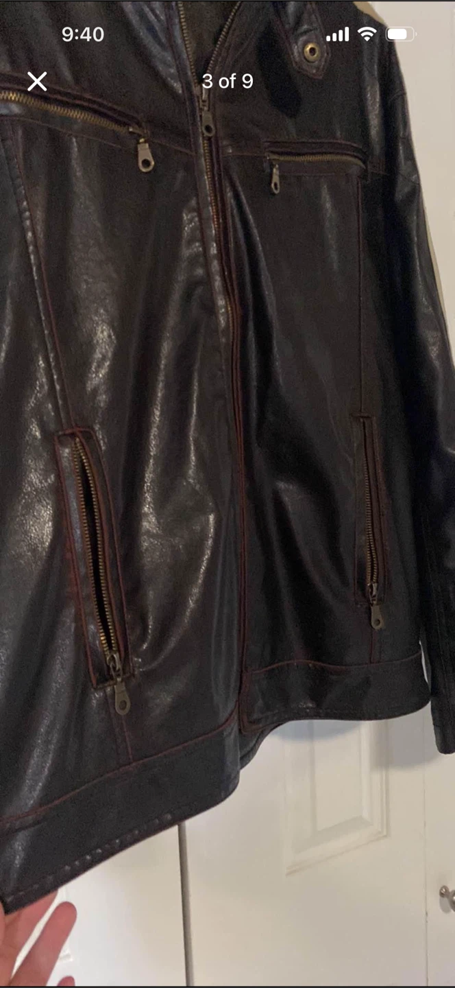 Men’s medium jacket - photo 3