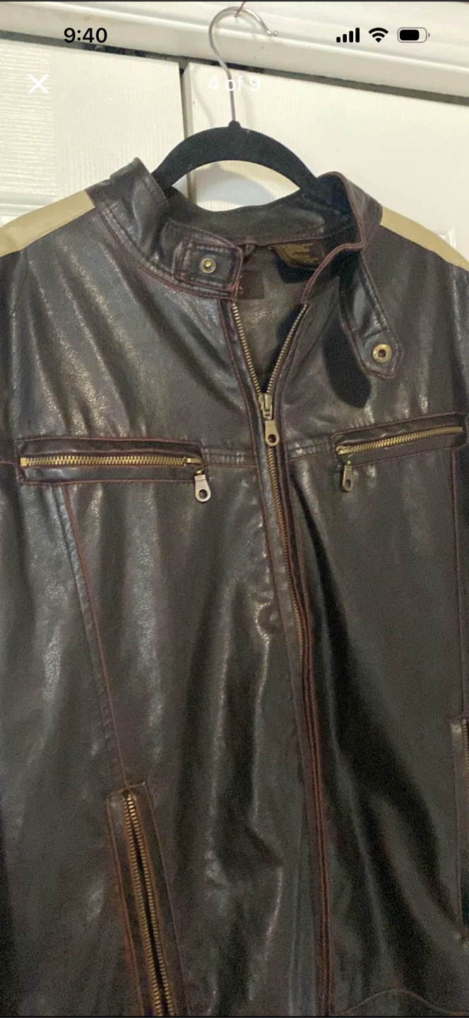 Men’s medium jacket - photo 4