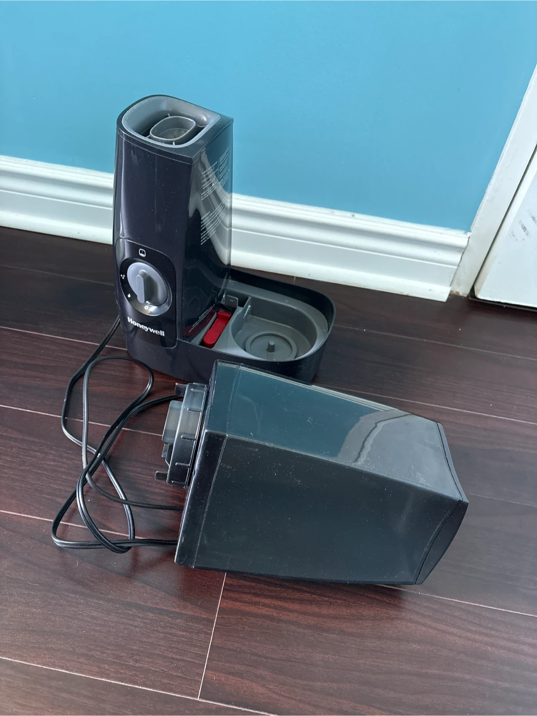 Honeywell Humidifier - photo 3