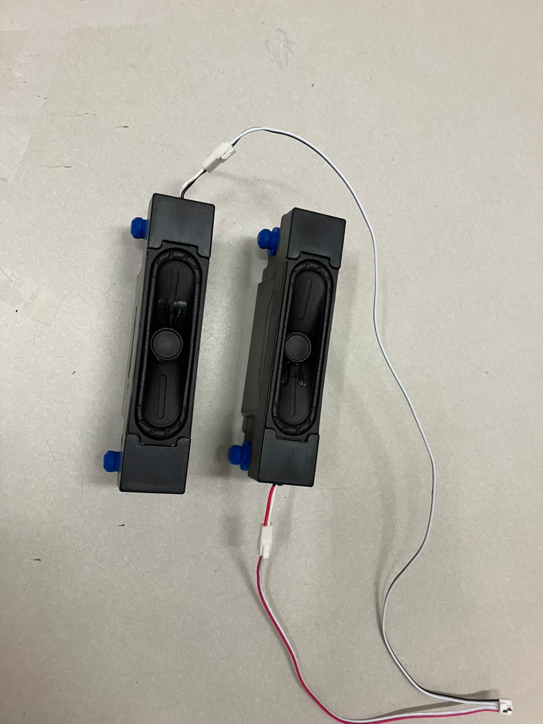 Speakers