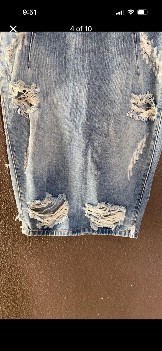 One Teaspoon Freelove Skirt - photo 4