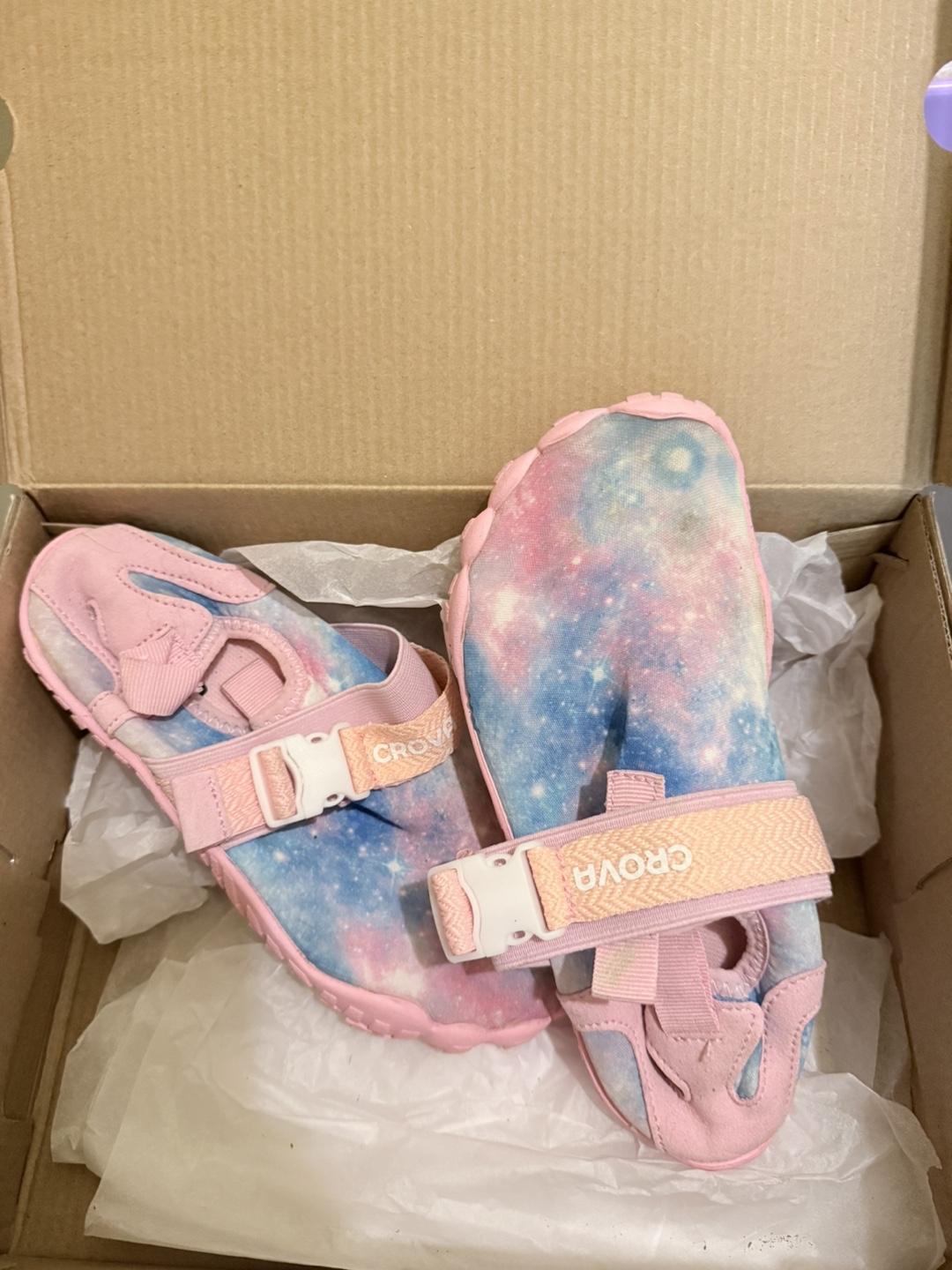 Water shoes Size US 2