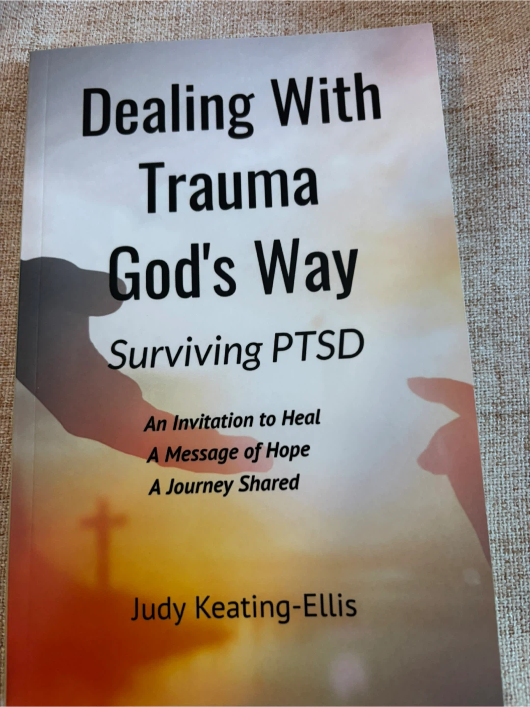 Dealing With Trauma God's Way