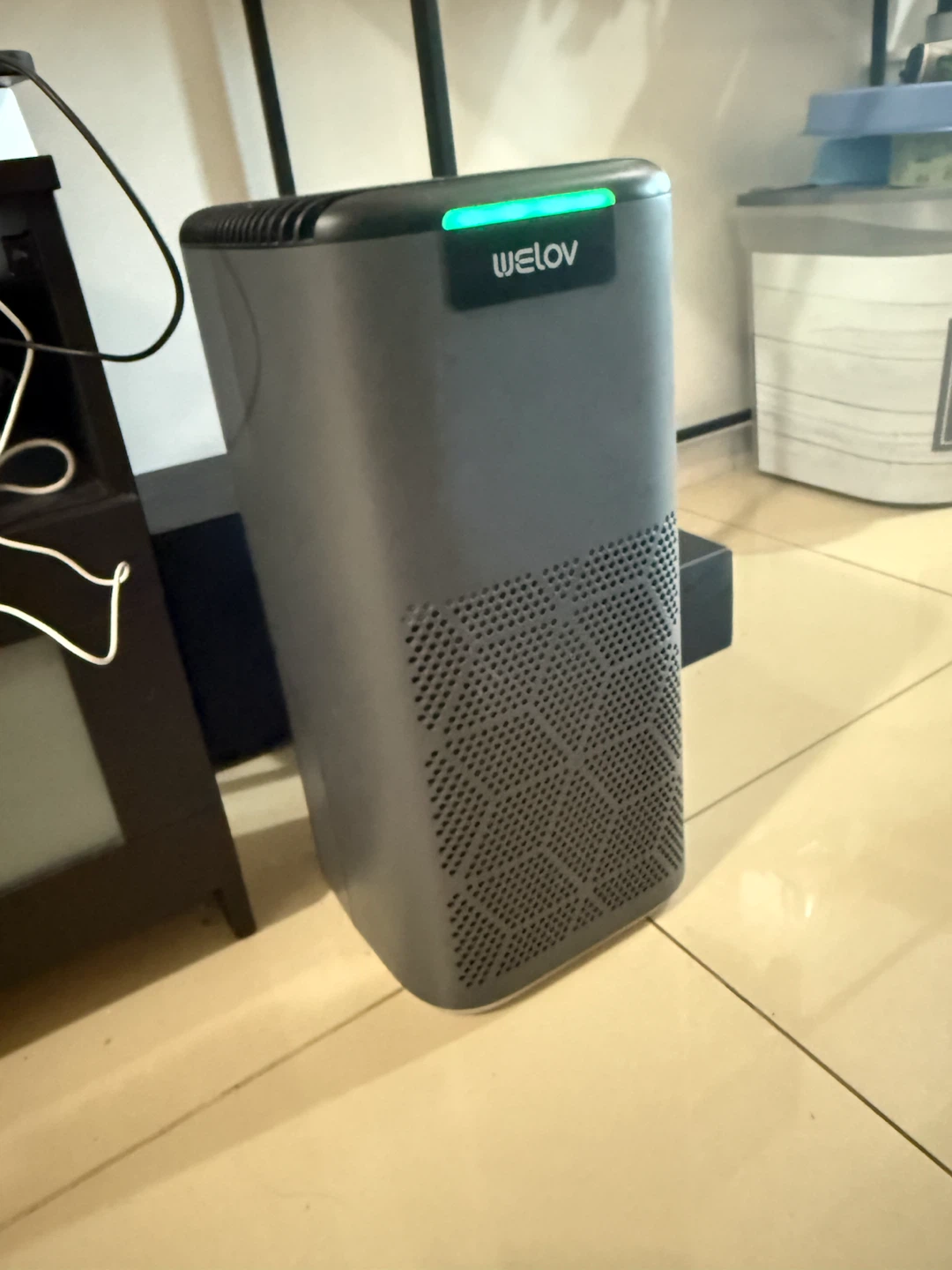 WELOV H13 HEPA Air Purifier
