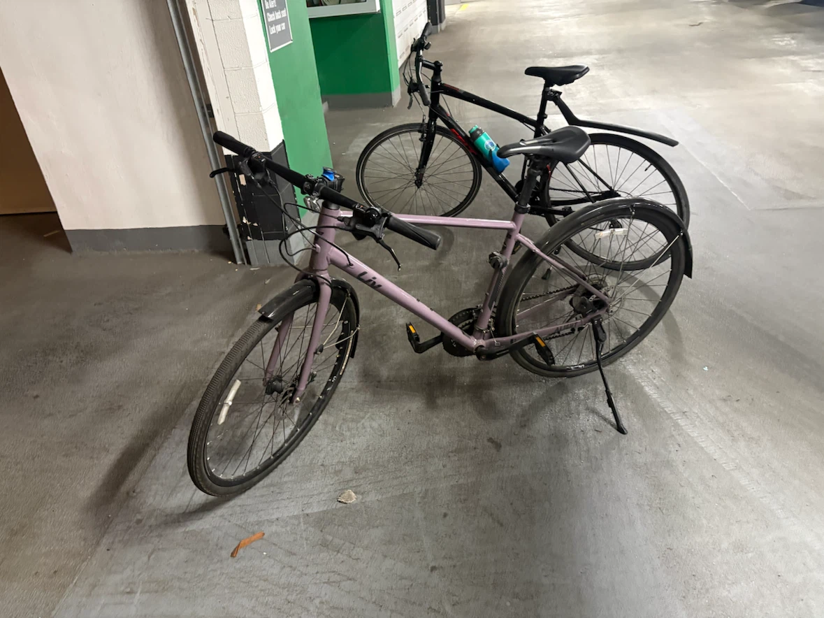Liv Alight Hybrid Bike - photo 2