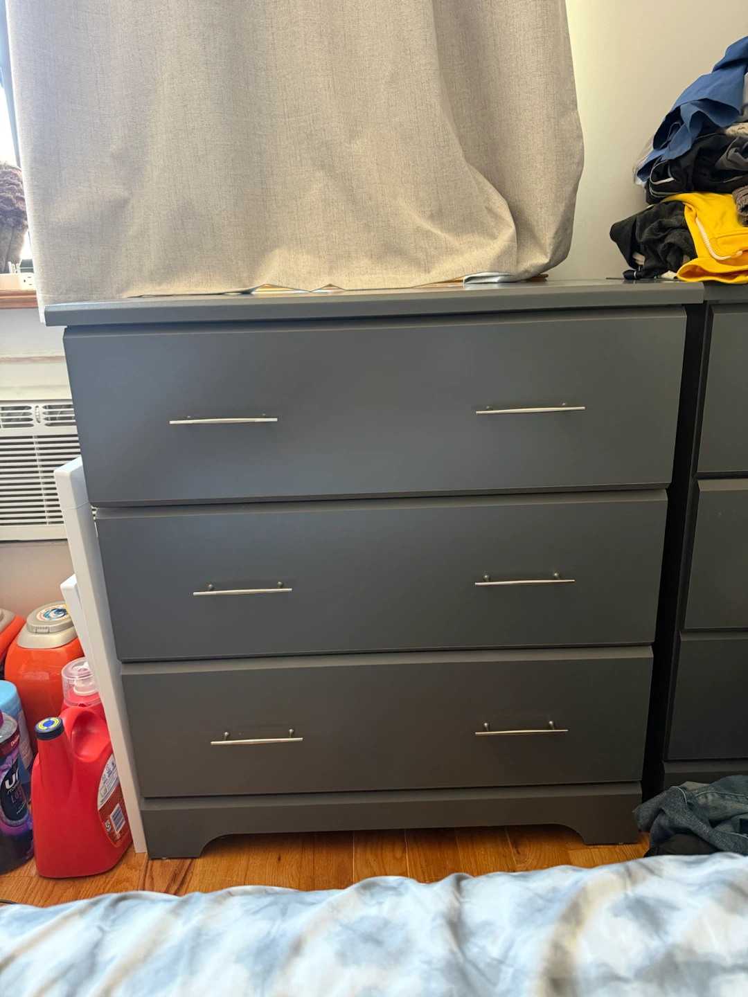 Brookside 3 drawer chest