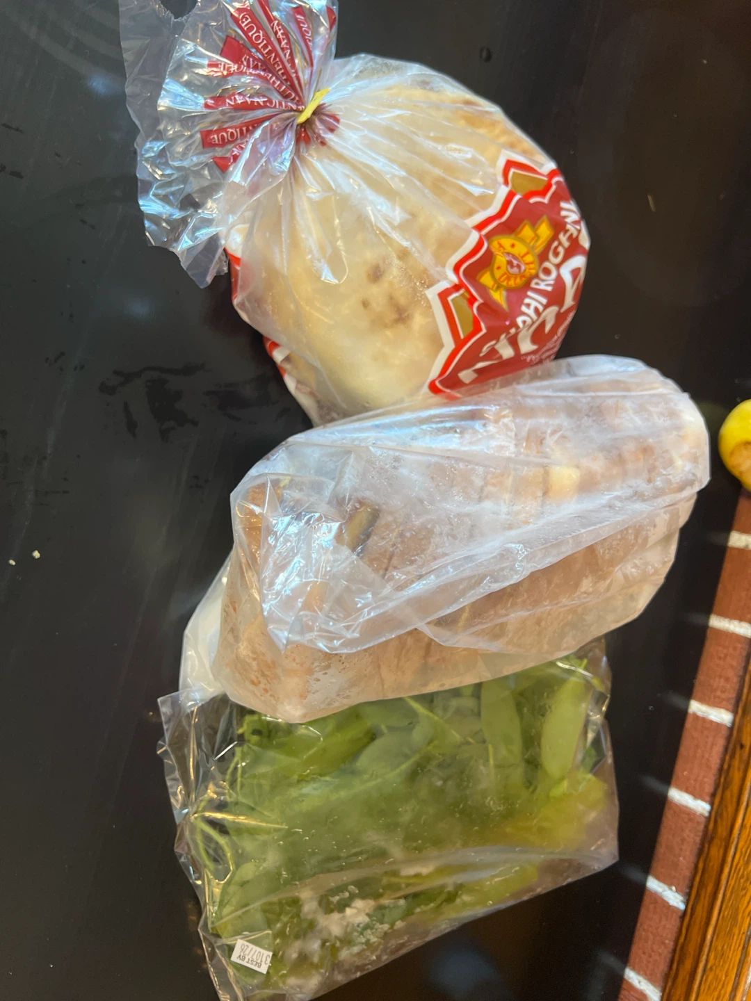 Free food