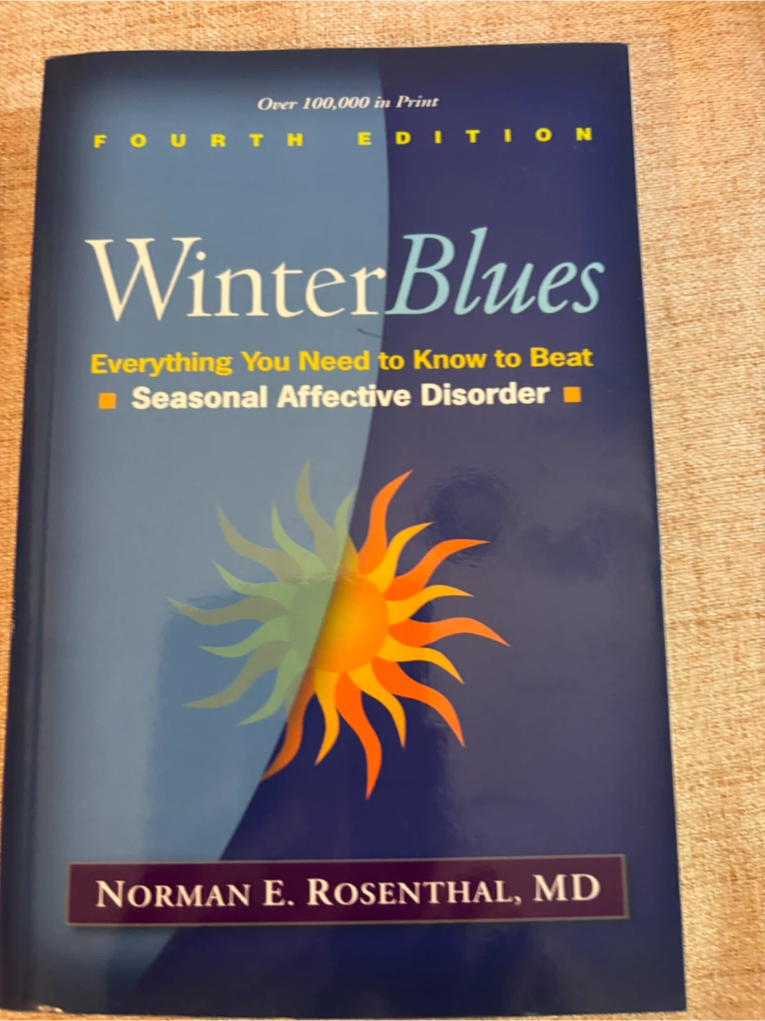 Winter Blues: