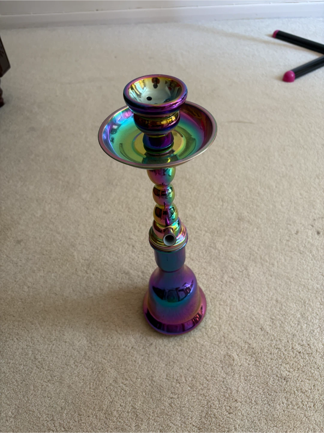 Hookah Pipe Set with Hose - photo 3