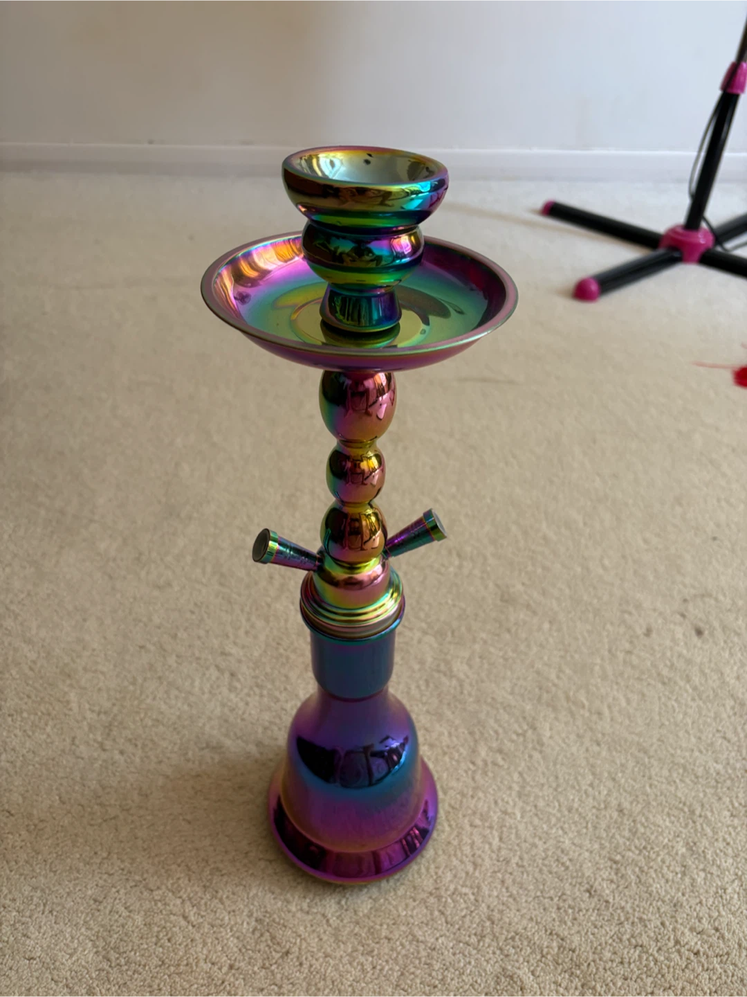Hookah Pipe Set with Hose - photo 4