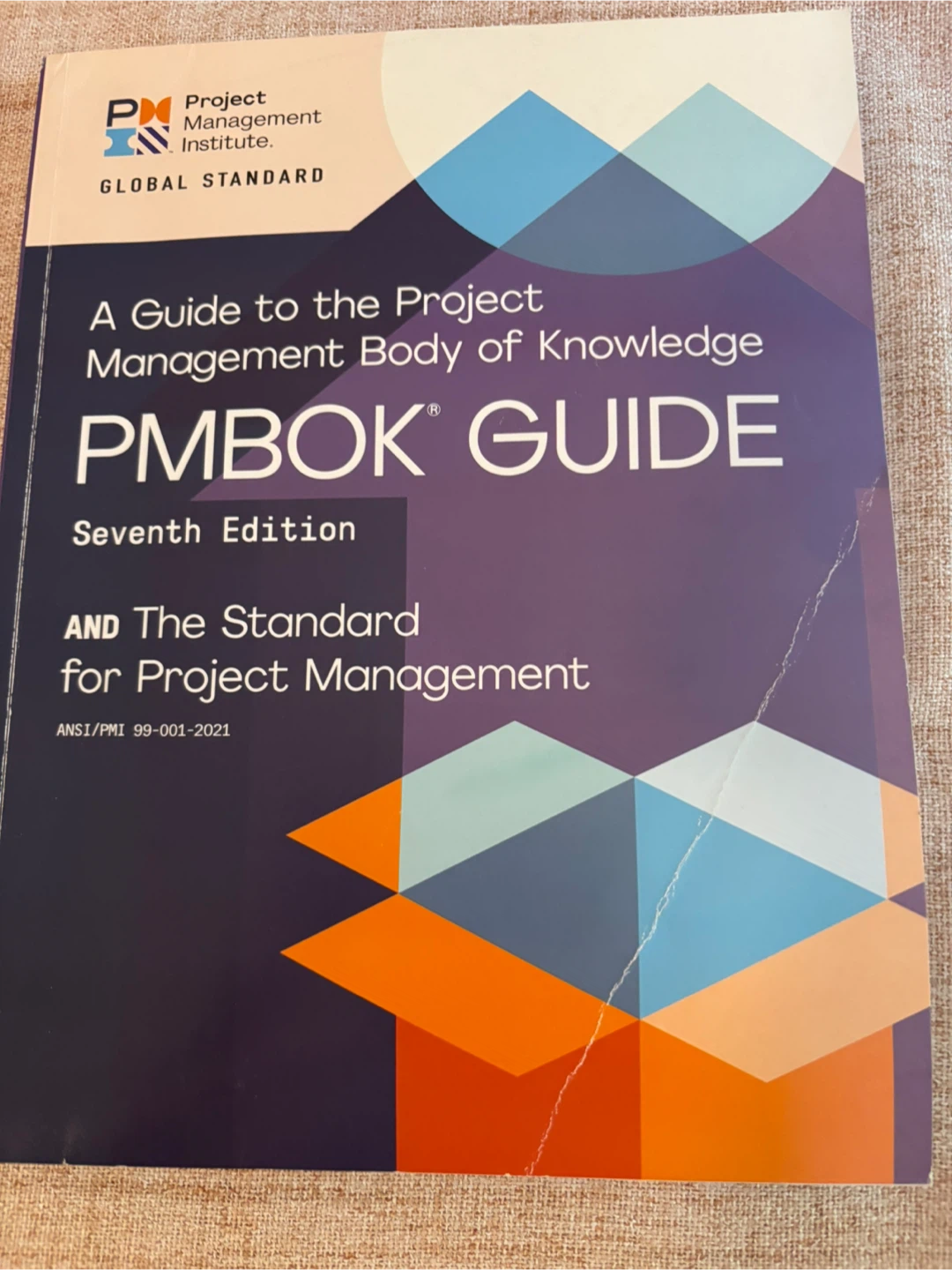 PMBOK Guide Seventh Edition - Project Management Institute