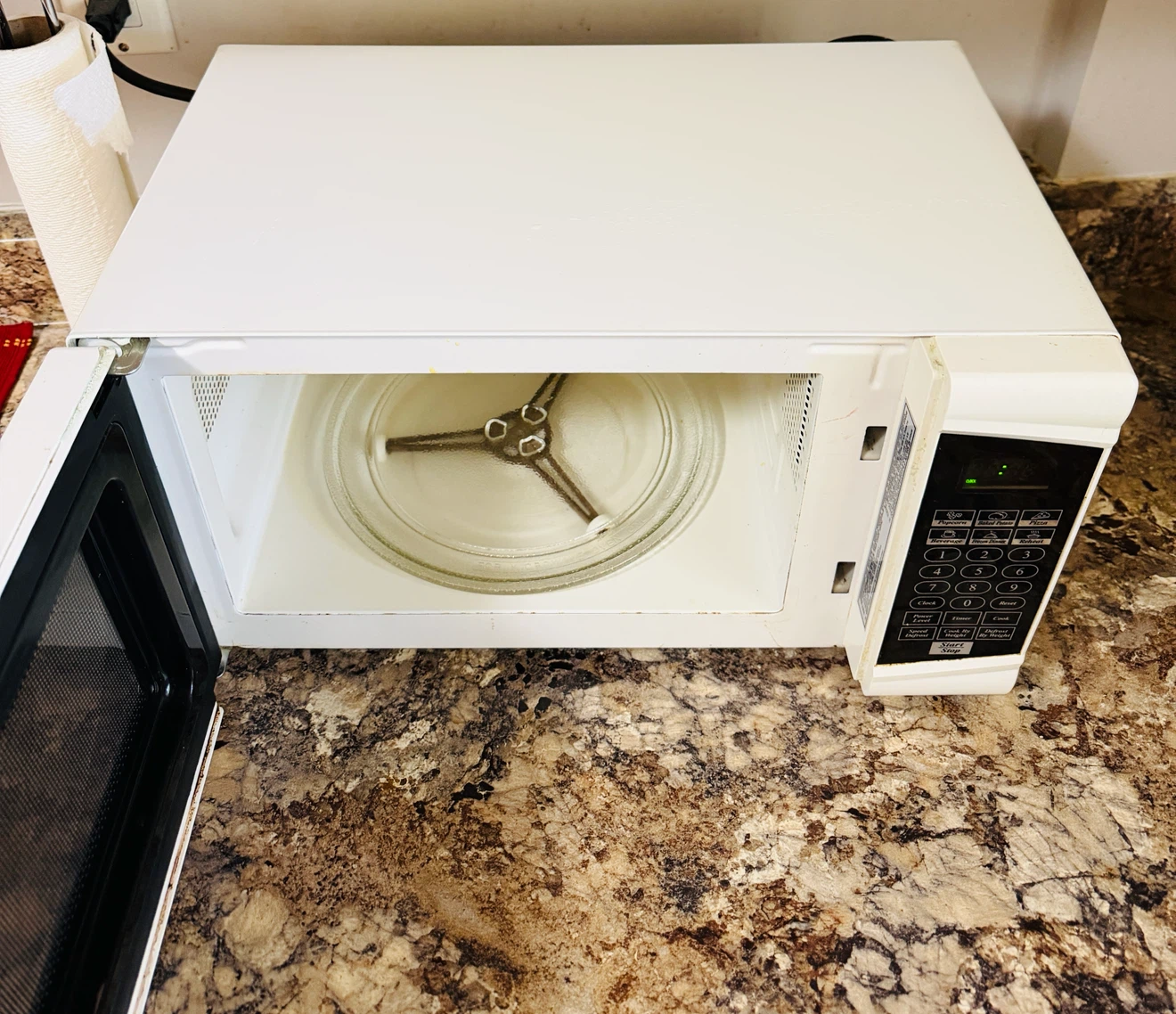 Danby Designer Microwave - photo 2
