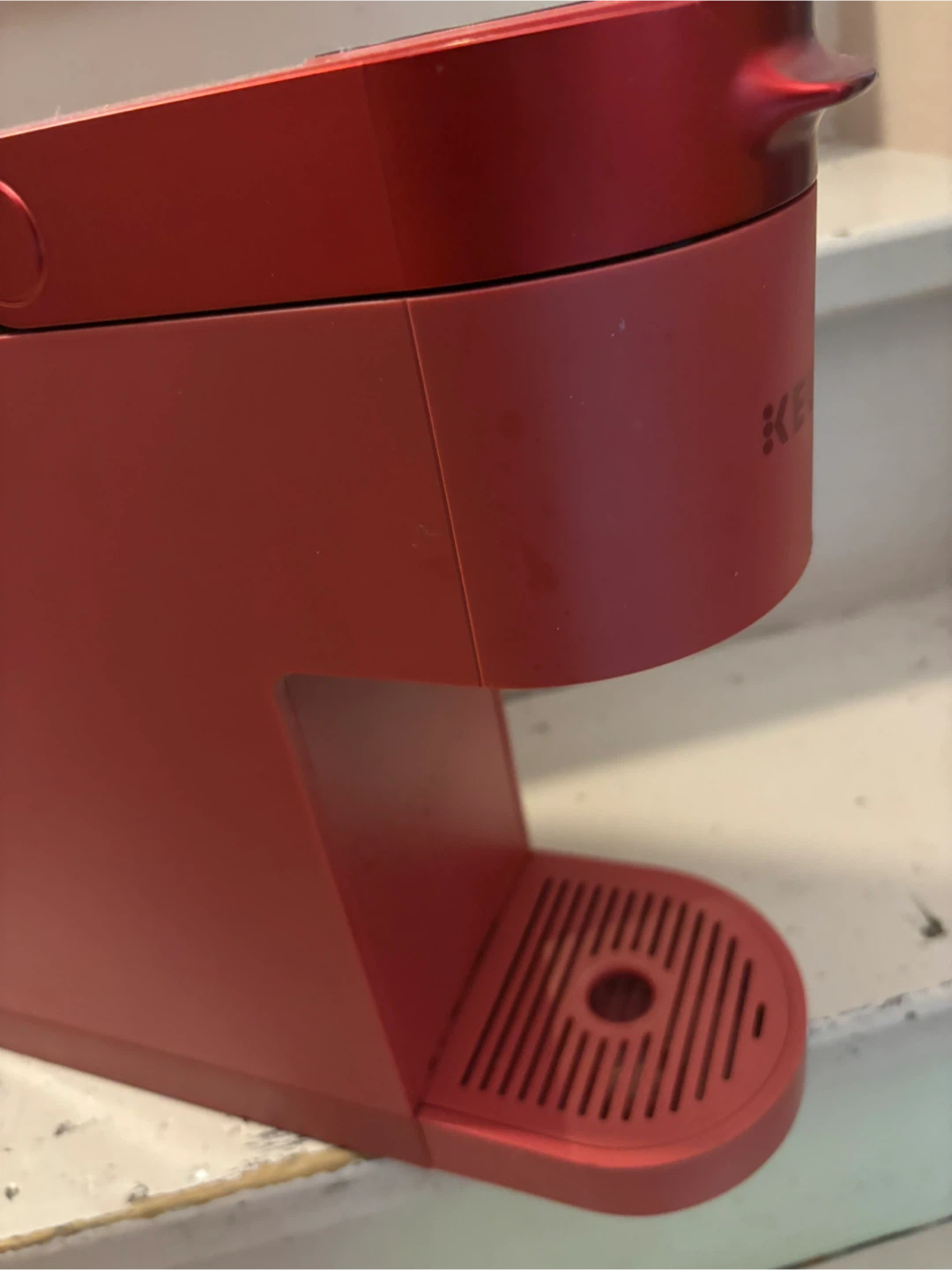 Keurig K-Mini Plus Coffee Maker - photo 2