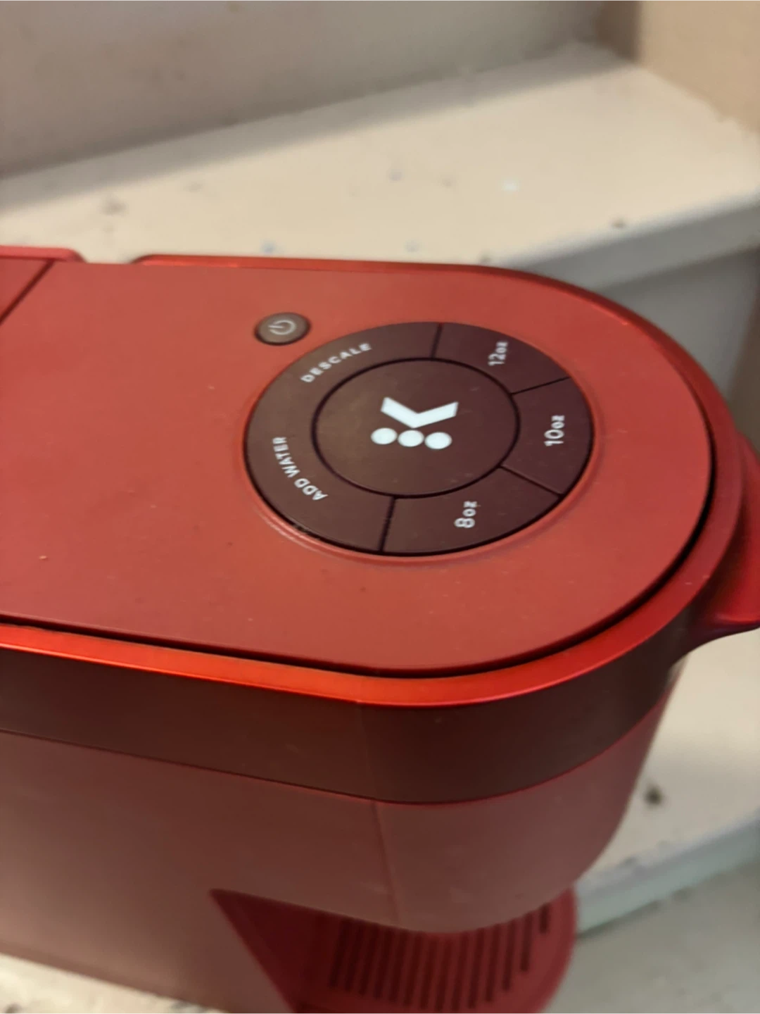 Keurig K-Mini Plus Coffee Maker - photo 4