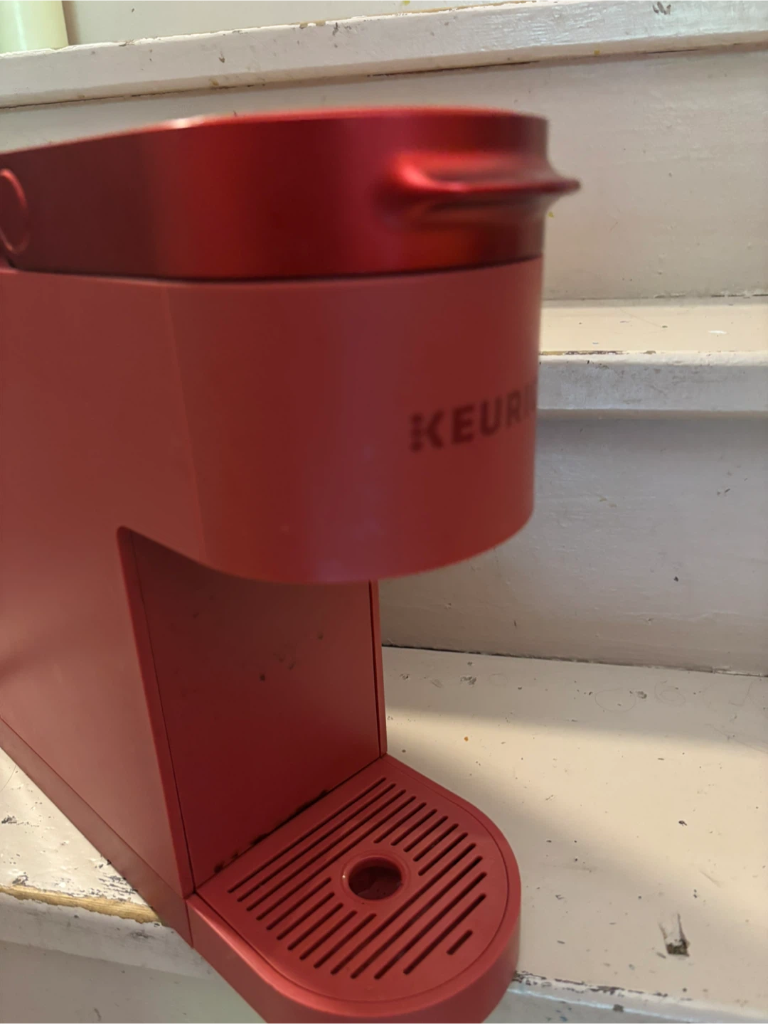 Keurig K-Mini Plus Coffee Maker