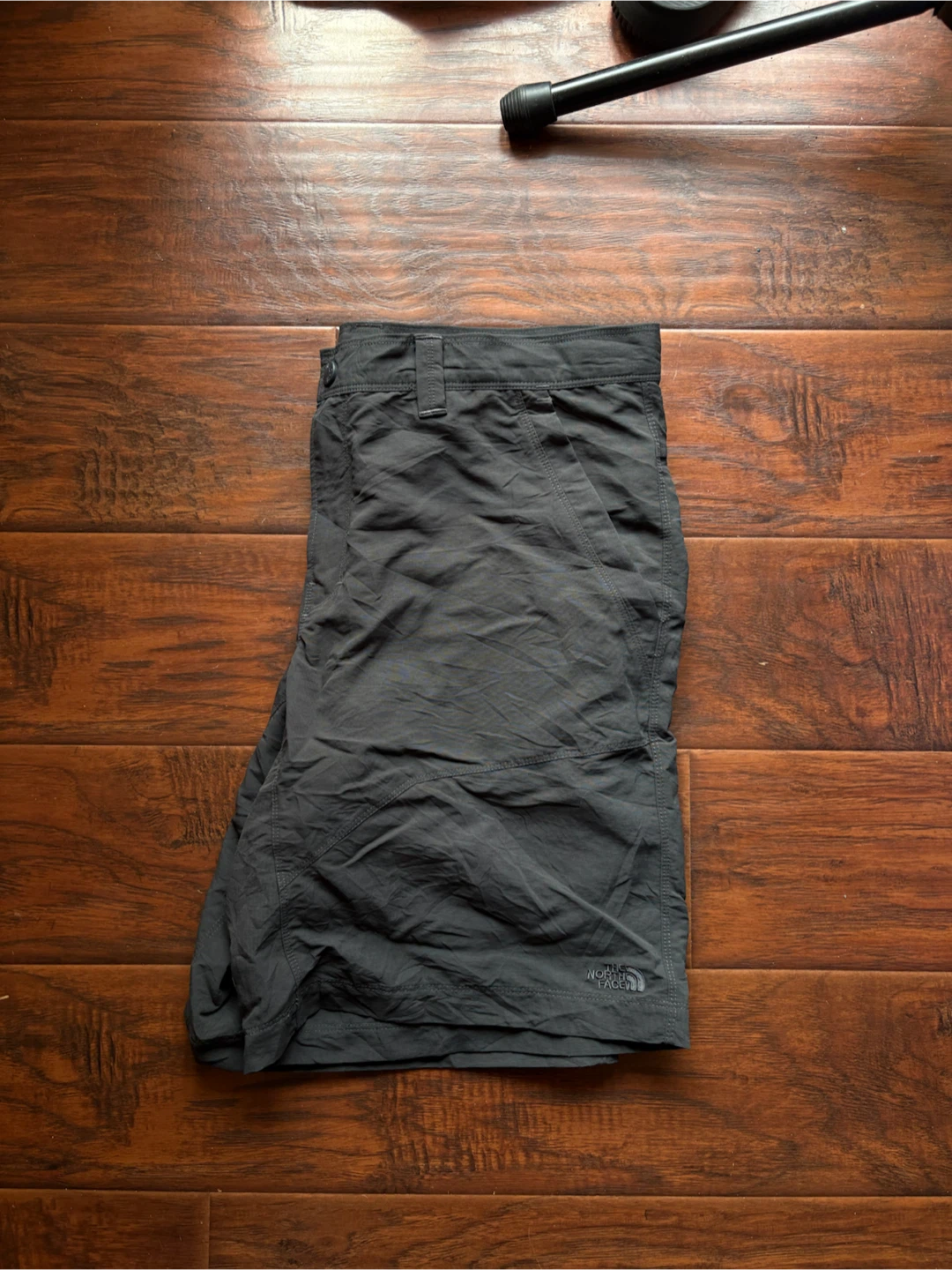 The North Face TNF shorts 38 hike trail acg mec - photo 2
