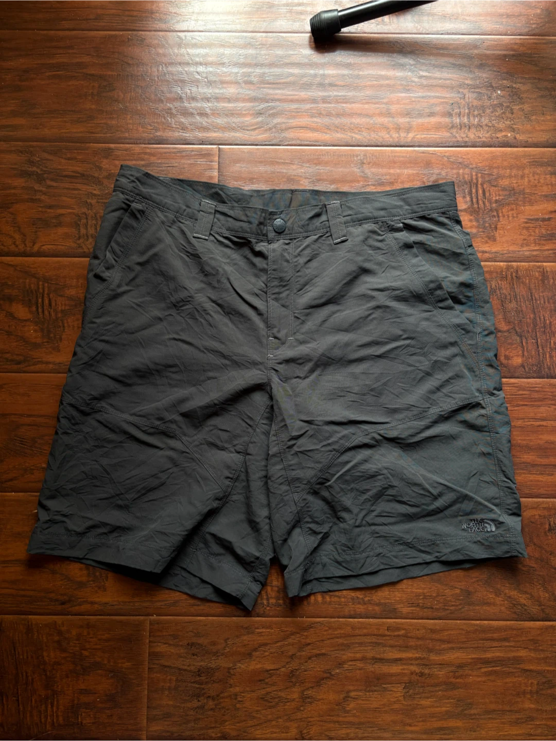 The North Face TNF shorts 38 hike trail acg mec - photo 3